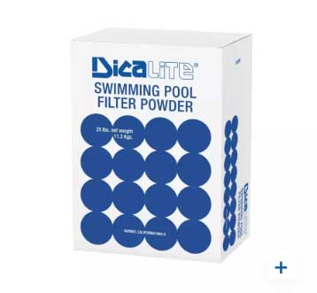 SCP DE POWDER PER 1 LB