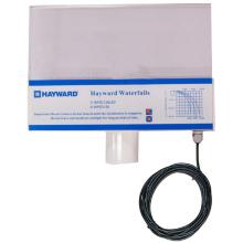 Inground Water Falls